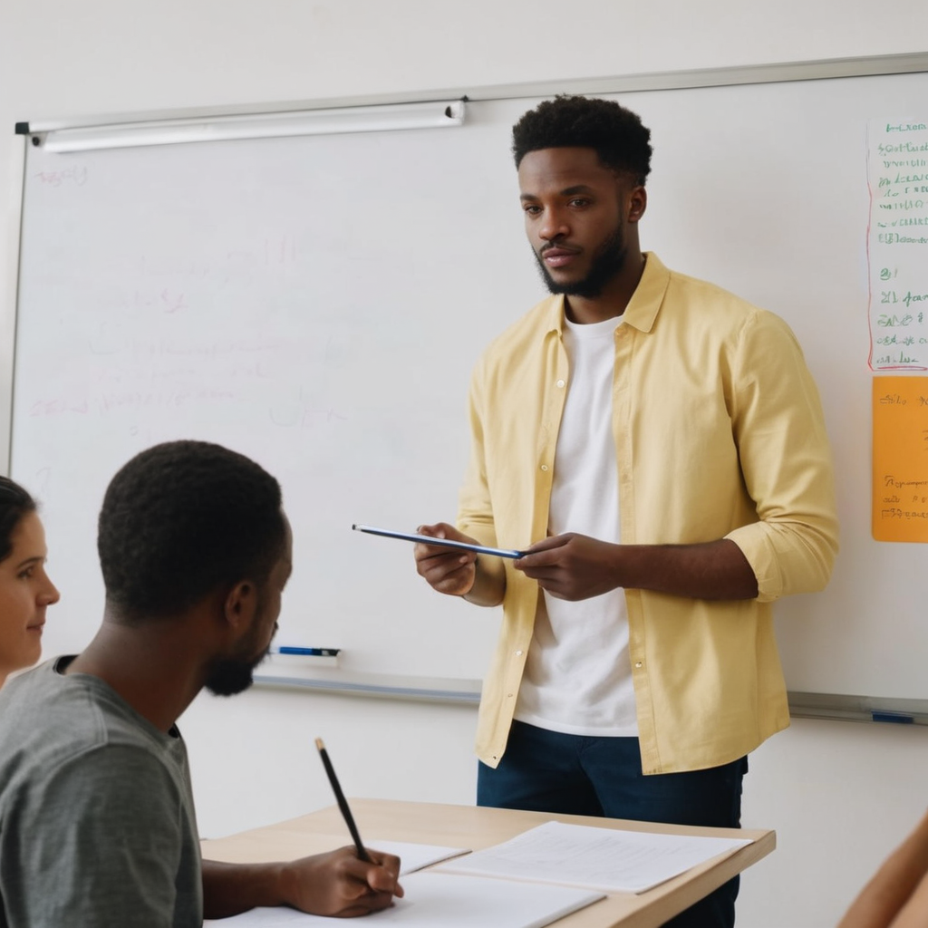 Formation pour adultes